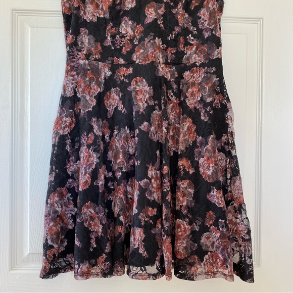 NWOT American Rag Floral Dress - Picture 15 of 16